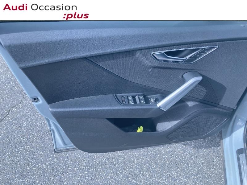 Voitures occasions Audi Q2 Design Lille