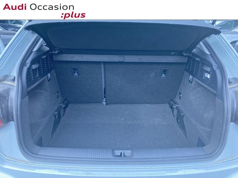 Voitures occasions Audi Q2 Design Lille