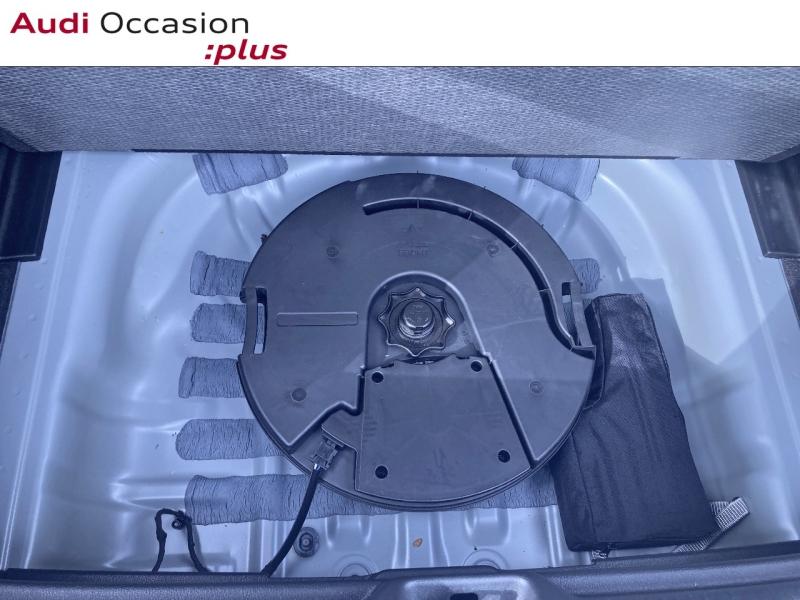 Voitures occasions Audi Q2 Design Lille