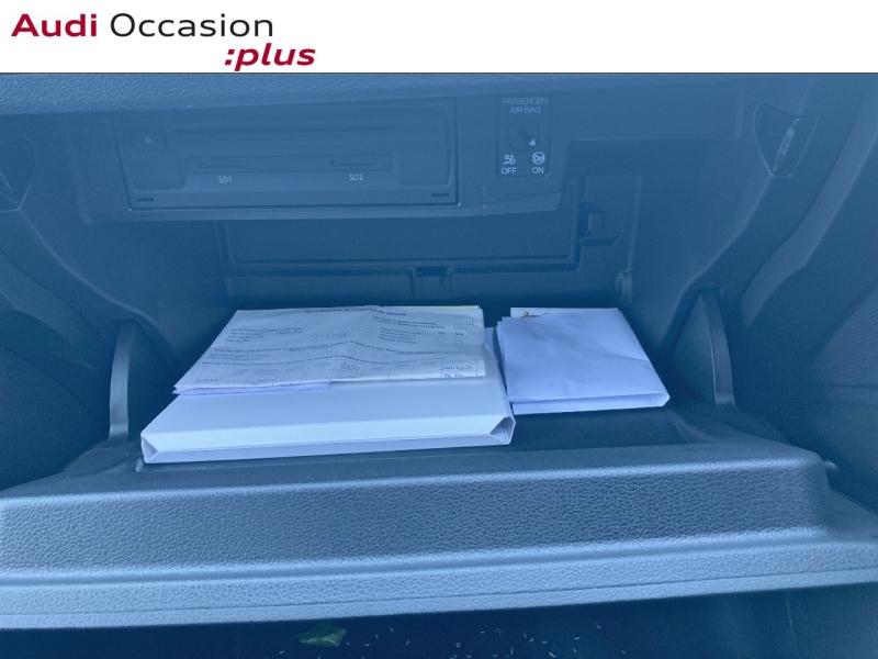 Voitures occasions Audi Q2 Design Lille