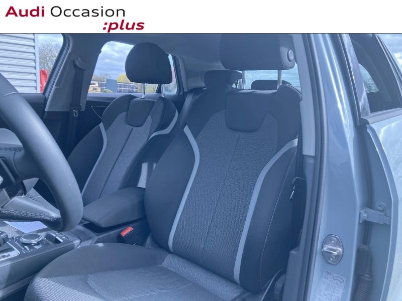 Voitures occasions Audi Q2 Design Lille