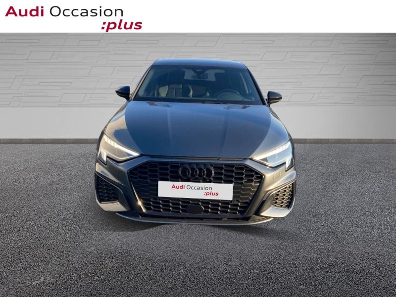 Voitures occasions Audi A3 Sportback S line Lille