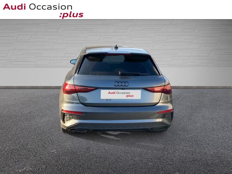 Voitures occasions Audi A3 Sportback S line Lille