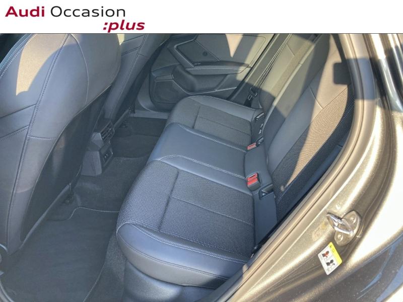 Voitures occasions Audi A3 Sportback S line Lille