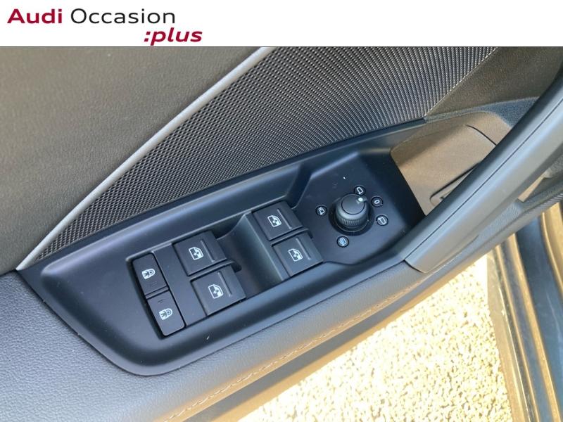 Voitures occasions Audi A3 Sportback S line Lille