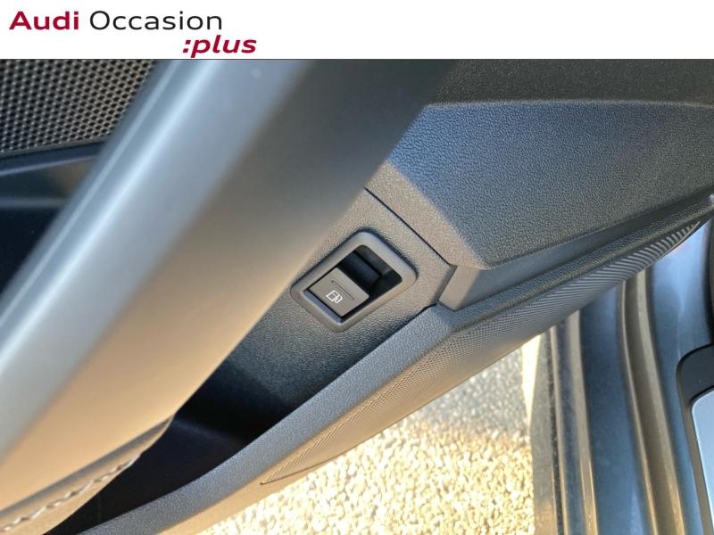 Voitures occasions Audi A3 Sportback S line Lille