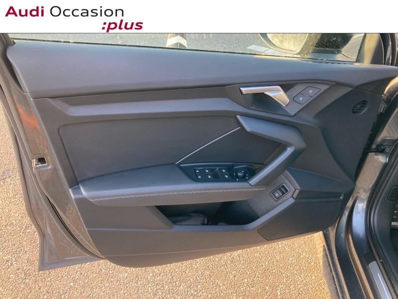 Voitures occasions Audi A3 Sportback S line Lille