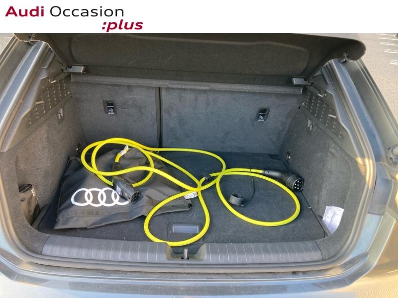 Voitures occasions Audi A3 Sportback S line Lille