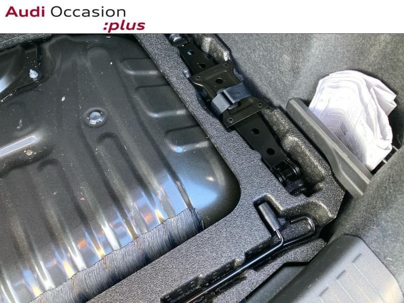 Voitures occasions Audi A3 Sportback S line Lille