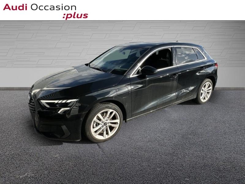Voitures occasions Audi A3 Sportback Business Executive Lille