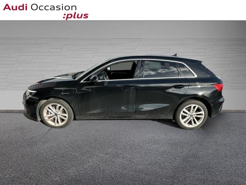 Voitures occasions Audi A3 Sportback Business Executive Lille