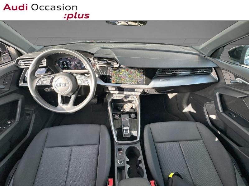 Voitures occasions Audi A3 Sportback Business Executive Lille