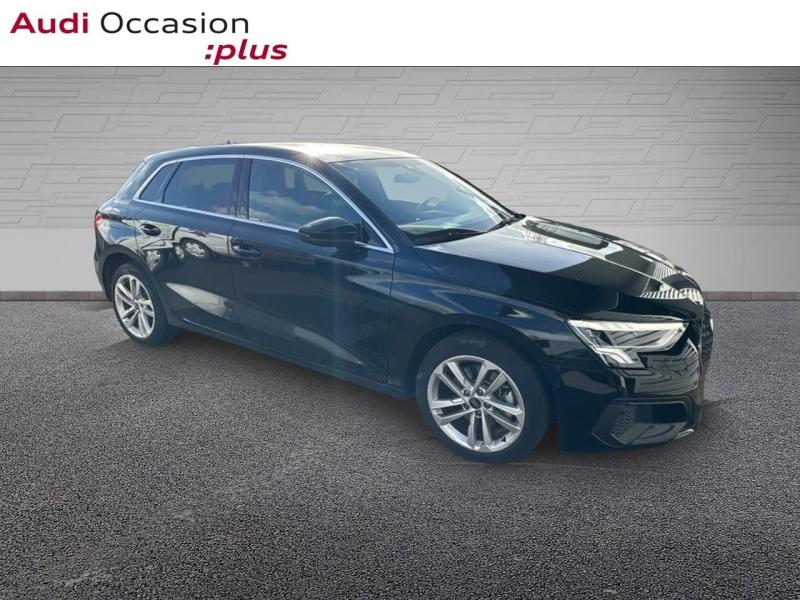 Voitures occasions Audi A3 Sportback Business Executive Lille