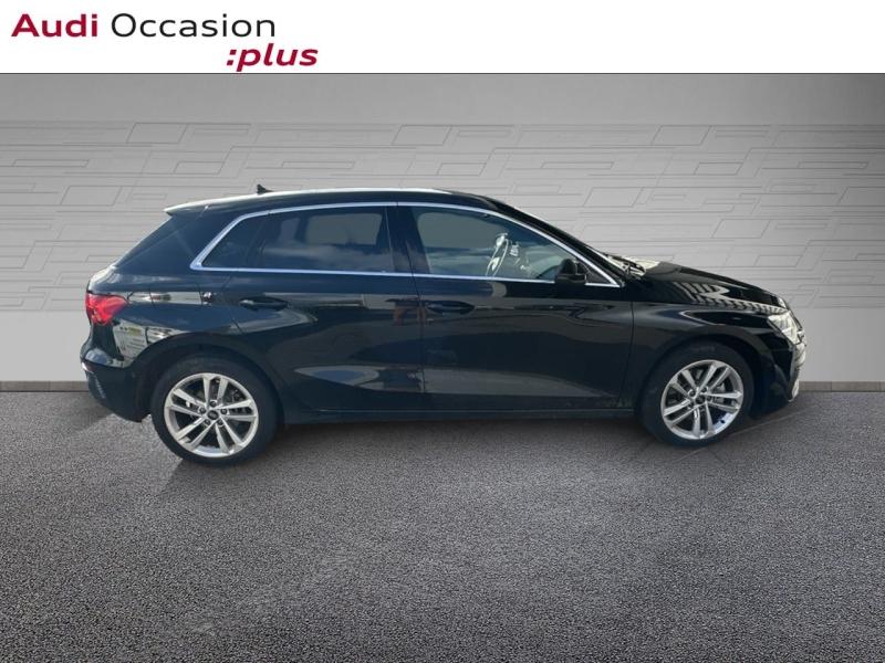 Voitures occasions Audi A3 Sportback Business Executive Lille