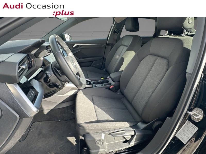 Voitures occasions Audi A3 Sportback Business Executive Lille