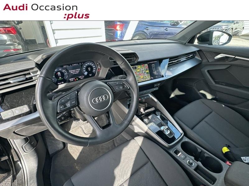 Voitures occasions Audi A3 Sportback Business Executive Lille