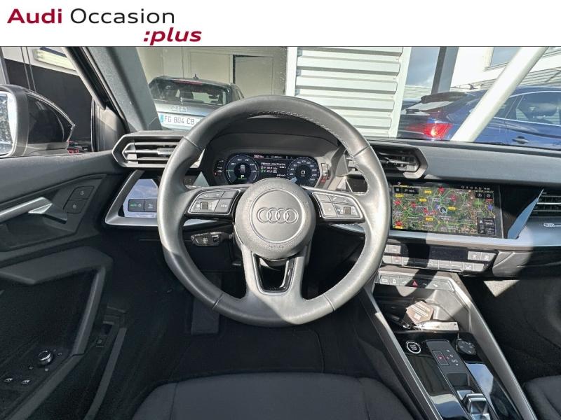 Voitures occasions Audi A3 Sportback Business Executive Lille