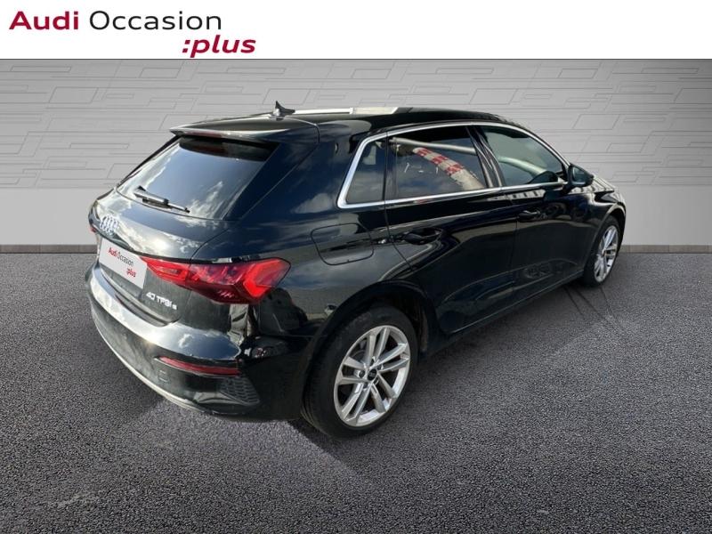 Voitures occasions Audi A3 Sportback Business Executive Lille