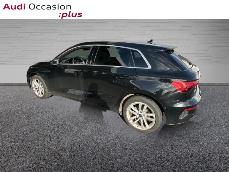Voitures occasions Audi A3 Sportback Business Executive Lille