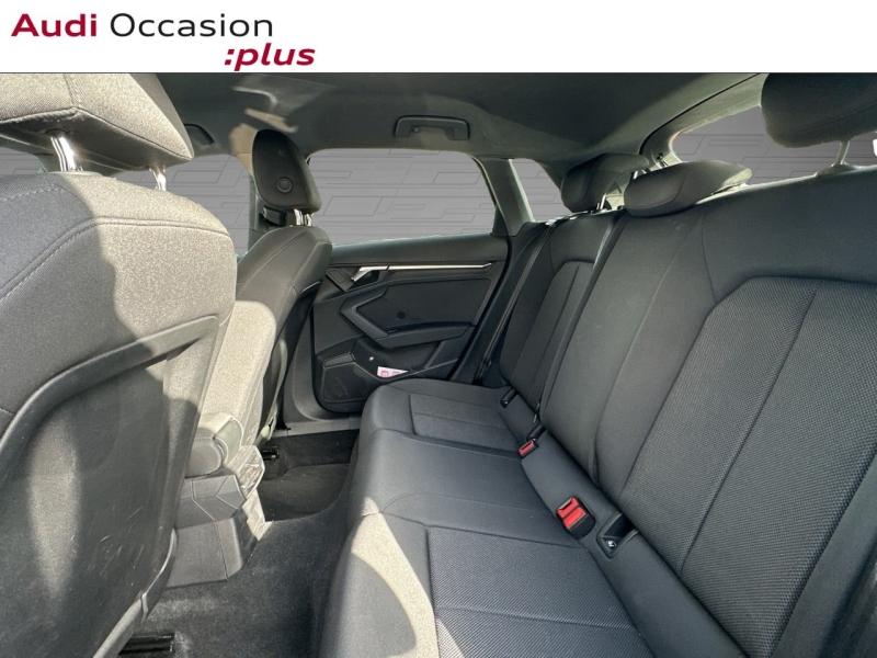 Voitures occasions Audi A3 Sportback Business Executive Lille