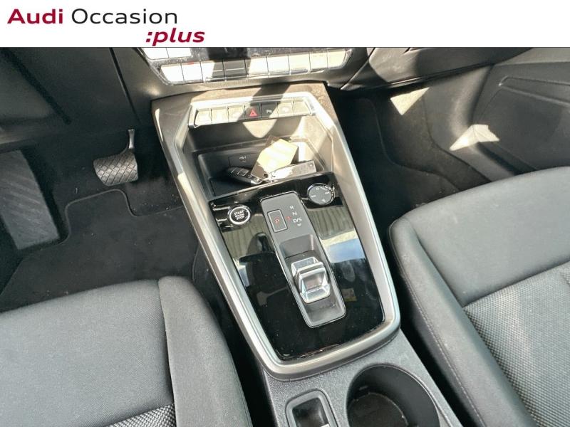 Voitures occasions Audi A3 Sportback Business Executive Lille