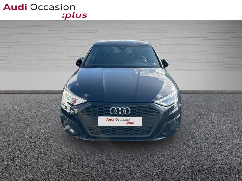 Voitures occasions Audi A3 Sportback Business Executive Lille