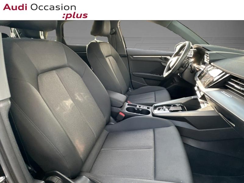 Voitures occasions Audi A3 Sportback Business Executive Lille