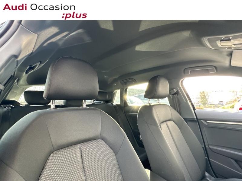 Voitures occasions Audi A3 Sportback Business Executive Lille
