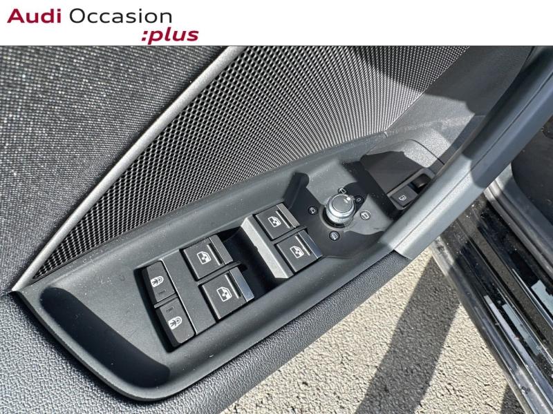 Voitures occasions Audi A3 Sportback Business Executive Lille