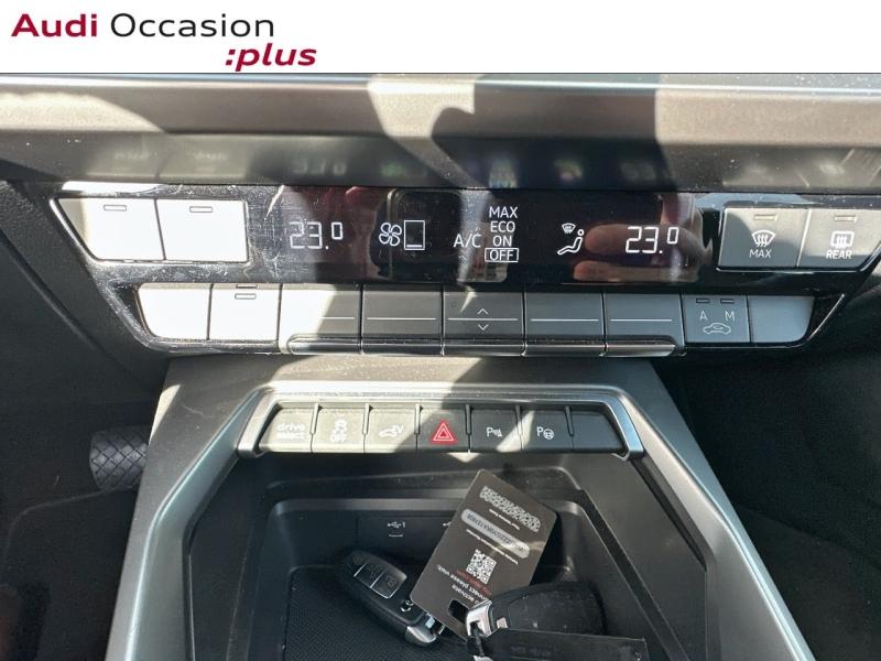 Voitures occasions Audi A3 Sportback Business Executive Lille