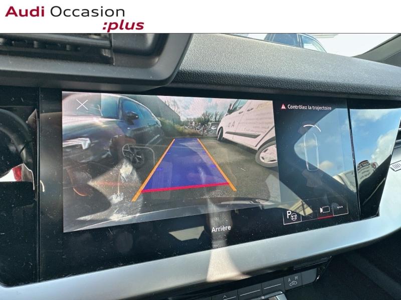 Voitures occasions Audi A3 Sportback Business Executive Lille