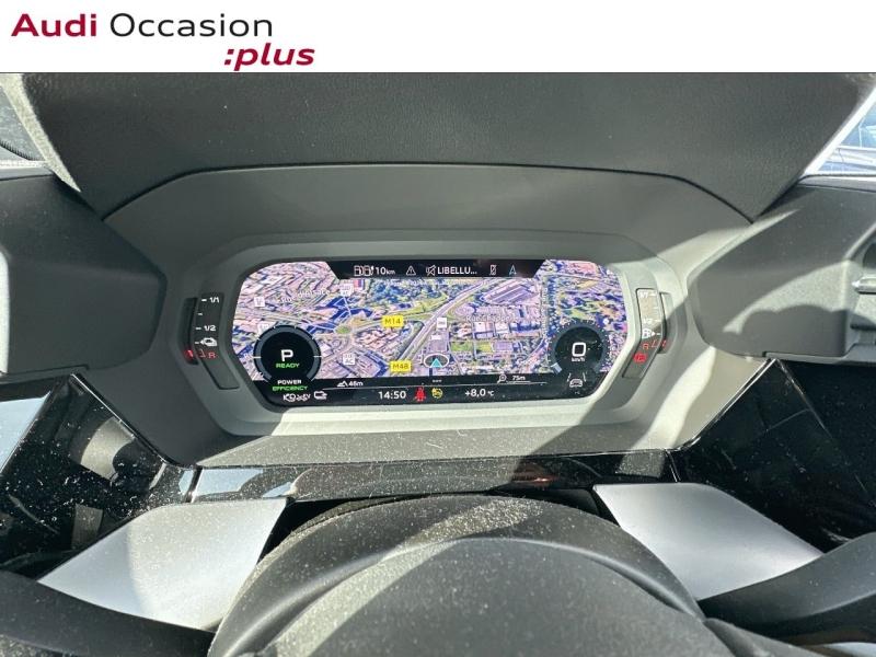 Voitures occasions Audi A3 Sportback Business Executive Lille