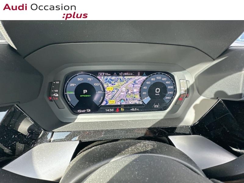 Voitures occasions Audi A3 Sportback Business Executive Lille