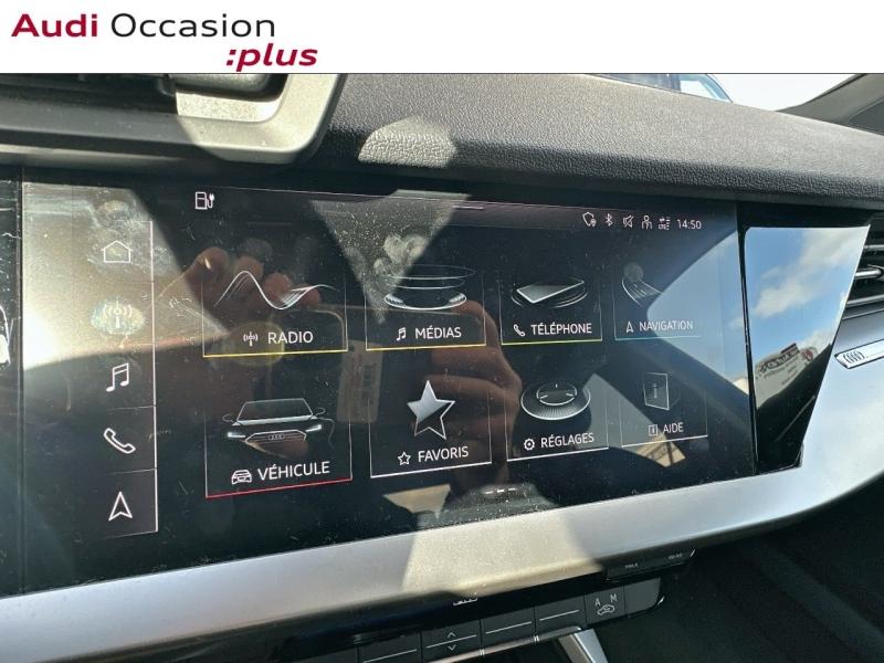 Voitures occasions Audi A3 Sportback Business Executive Lille