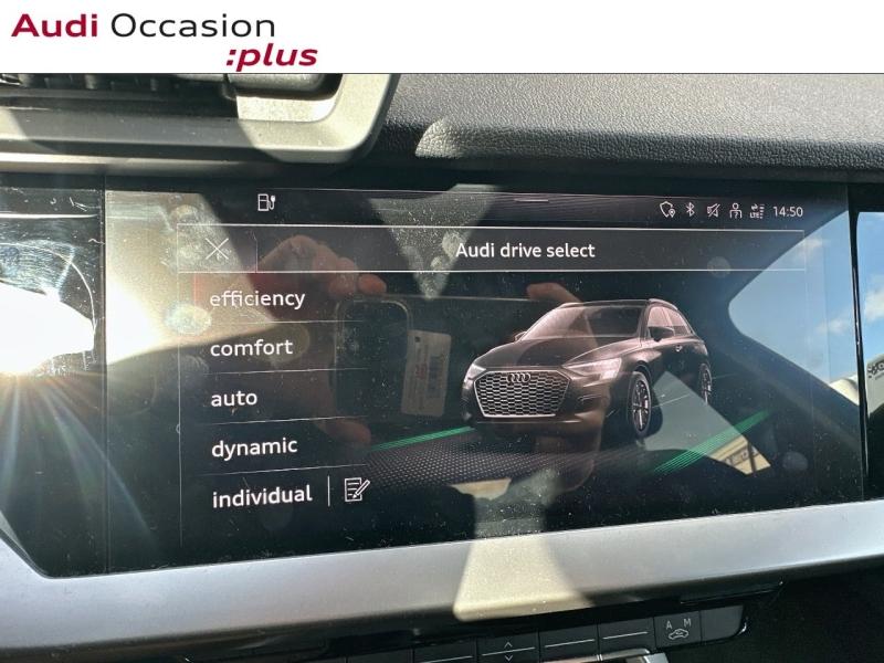 Voitures occasions Audi A3 Sportback Business Executive Lille