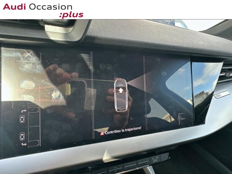 Voitures occasions Audi A3 Sportback Business Executive Lille