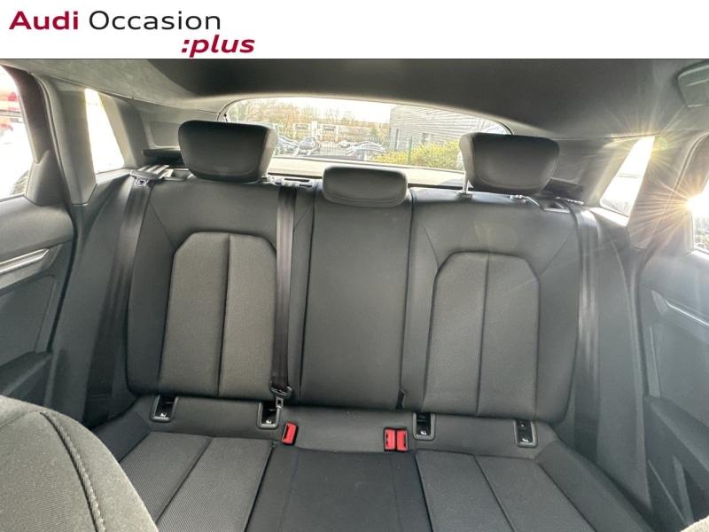 Voitures occasions Audi A3 Sportback Business Executive Lille