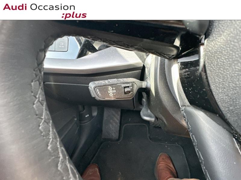 Voitures occasions Audi A3 Sportback Business Executive Lille