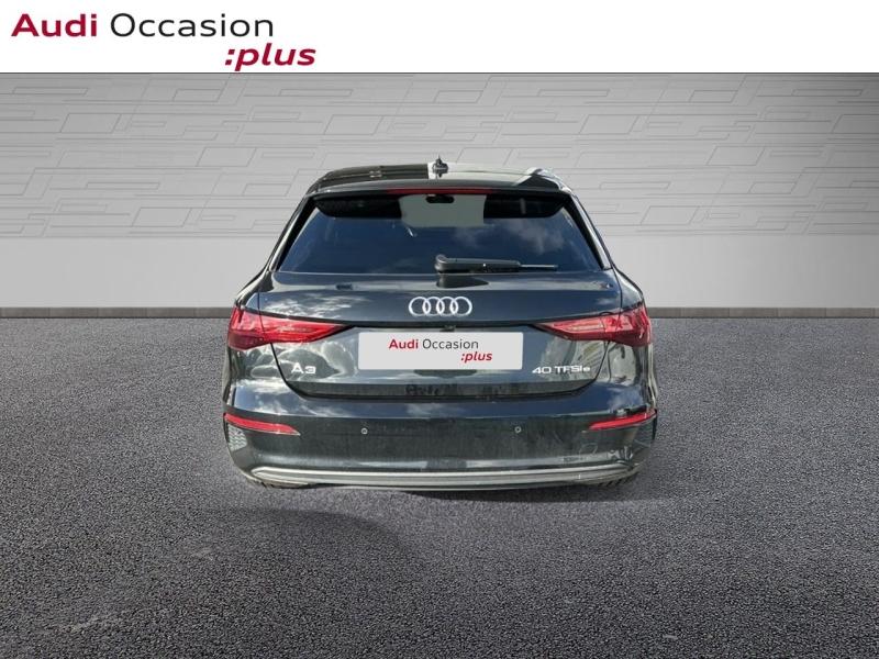 Voitures occasions Audi A3 Sportback Business Executive Lille