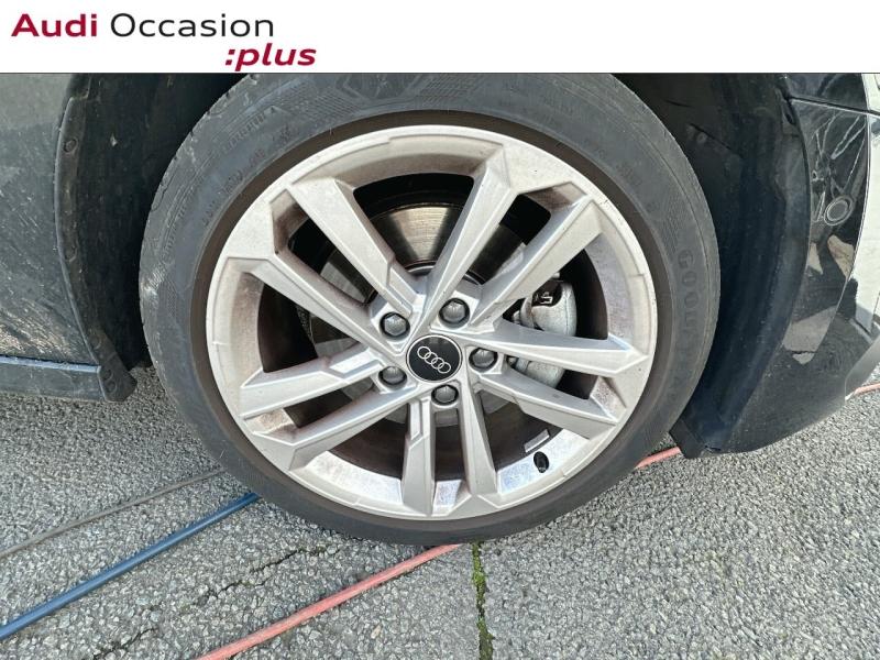 Voitures occasions Audi A3 Sportback Business Executive Lille