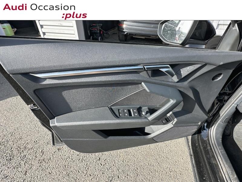 Voitures occasions Audi A3 Sportback Business Executive Lille