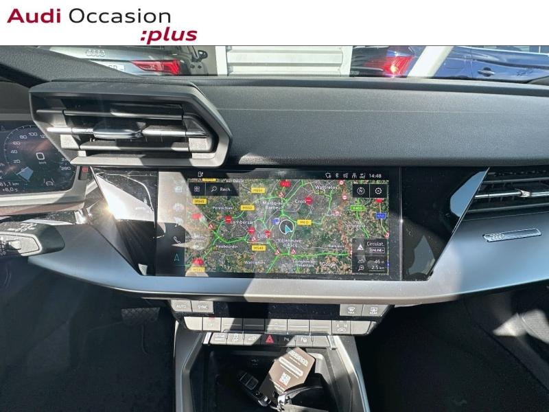 Voitures occasions Audi A3 Sportback Business Executive Lille