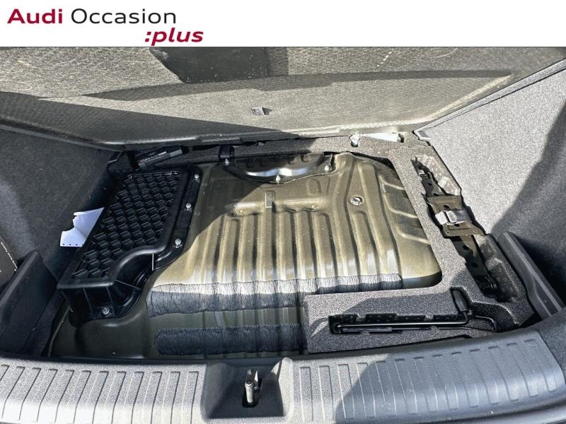 Voitures occasions Audi A3 Sportback Business Executive Lille