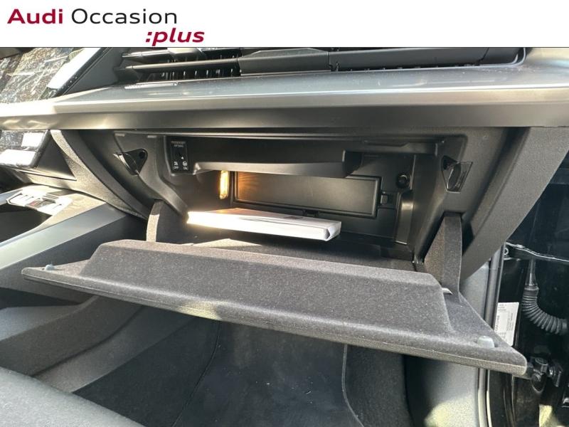 Voitures occasions Audi A3 Sportback Business Executive Lille