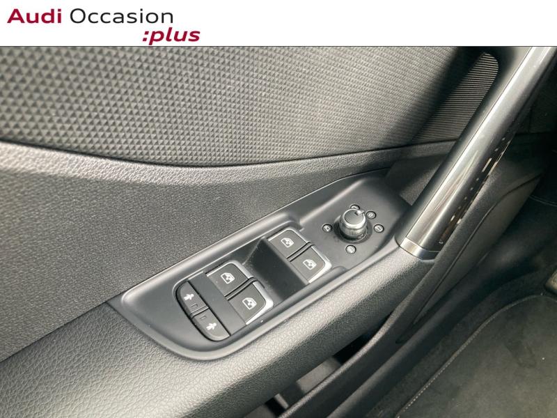 Voitures occasions Audi Q2 S line Rivery