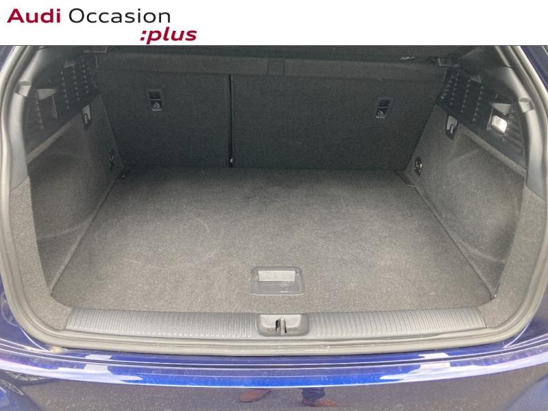 Voitures occasions Audi Q2 S line Rivery