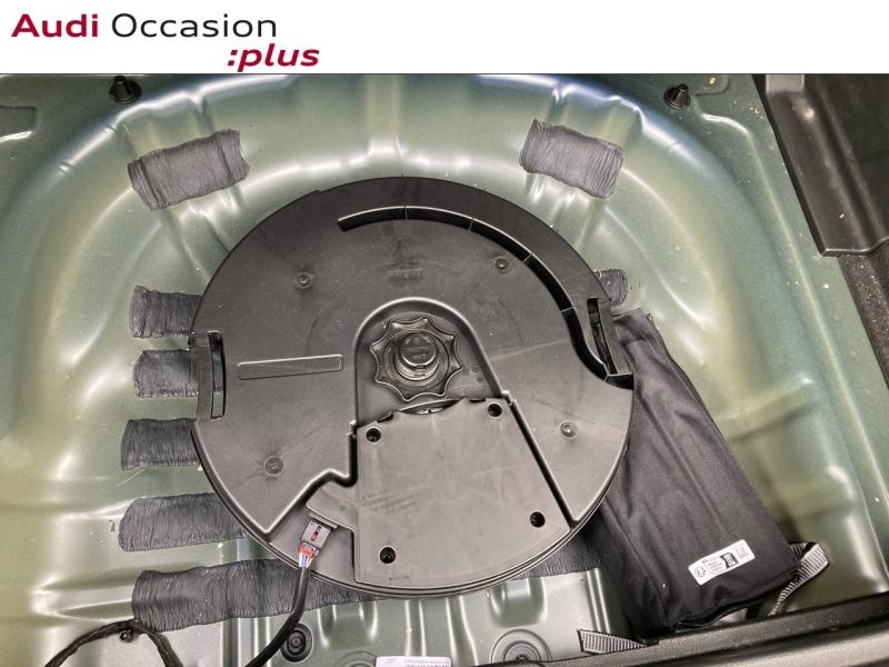 Voitures occasions Audi Q2 S line Rivery