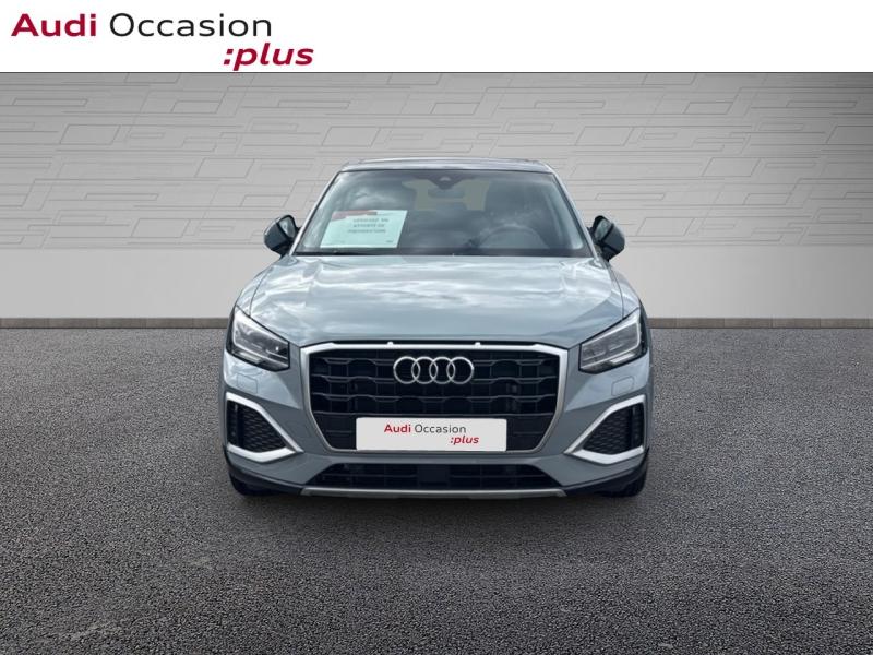Voitures occasions Audi Q2 Design Lille