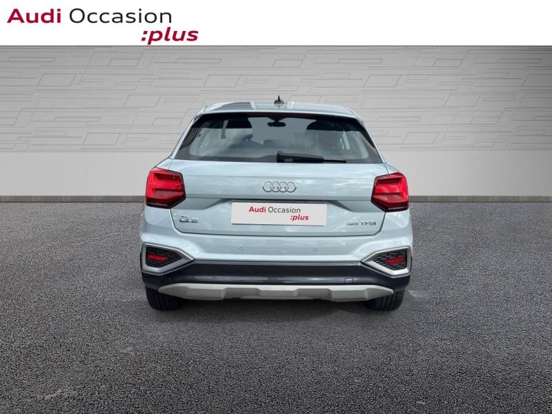 Voitures occasions Audi Q2 Design Lille