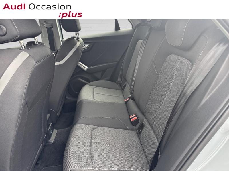 Voitures occasions Audi Q2 Design Lille